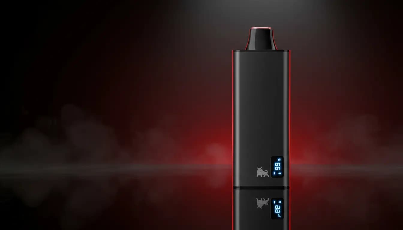 Detail of device and mesh coil