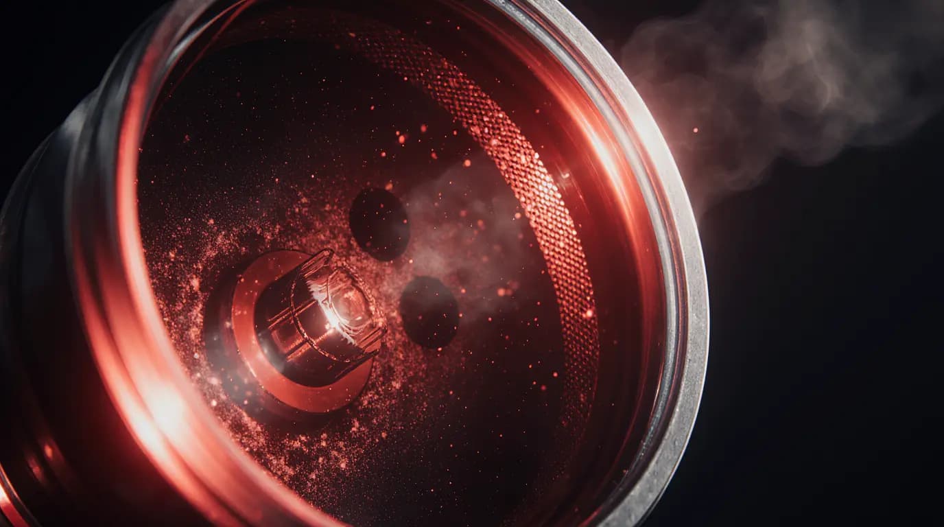 Advanced coil architecture